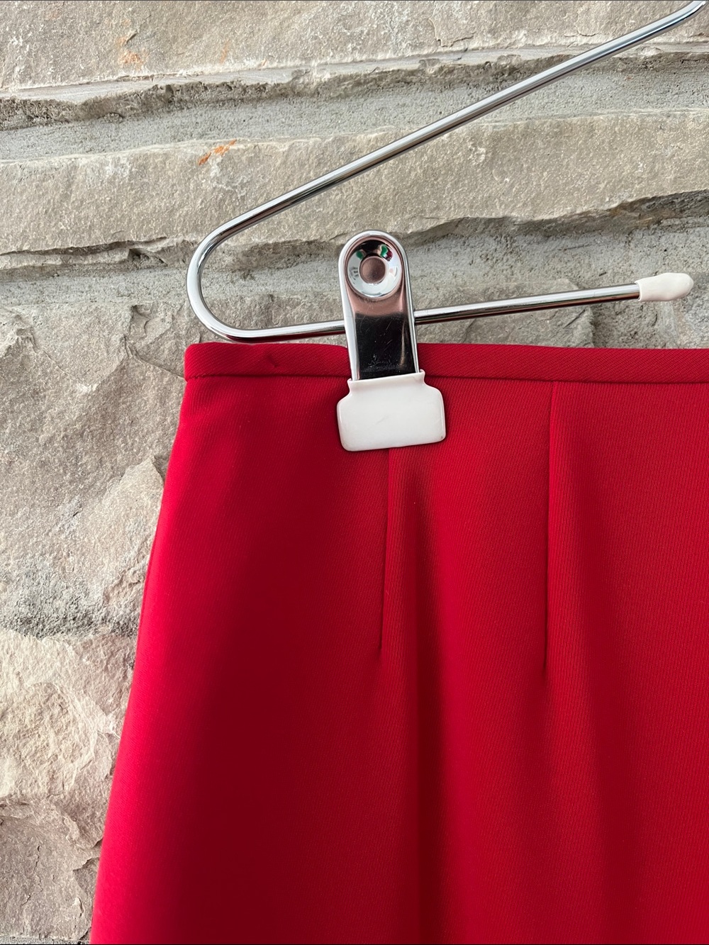 Tahari Pencil Skirt Size 12 - Picture 3 of 12